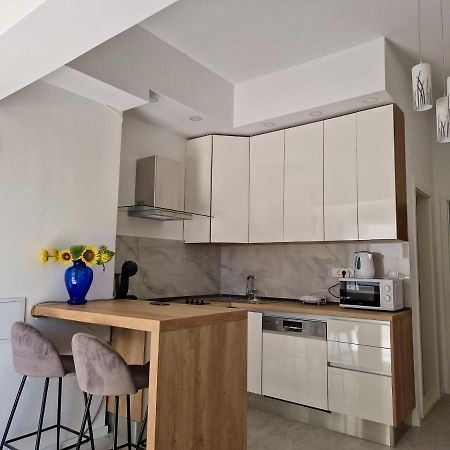 Apartman Leana Daire Split Dış mekan fotoğraf