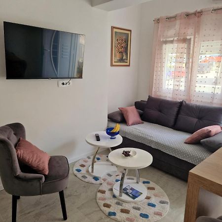 Apartman Leana Daire Split Dış mekan fotoğraf