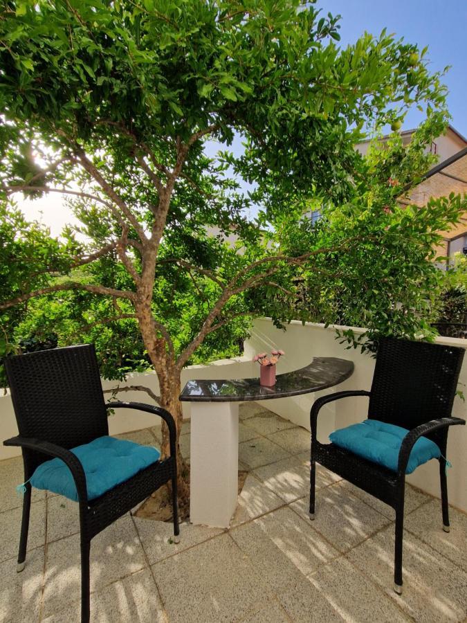 Apartman Leana Daire Split Dış mekan fotoğraf