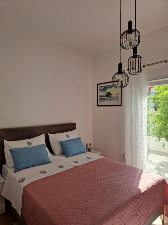 Apartman Leana Daire Split Dış mekan fotoğraf