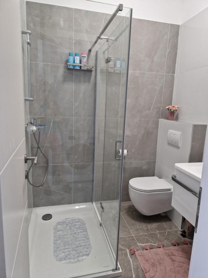Apartman Leana Daire Split Dış mekan fotoğraf