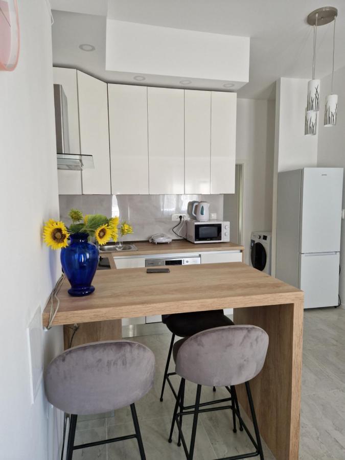 Apartman Leana Daire Split Dış mekan fotoğraf