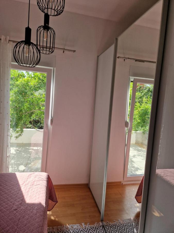 Apartman Leana Daire Split Dış mekan fotoğraf