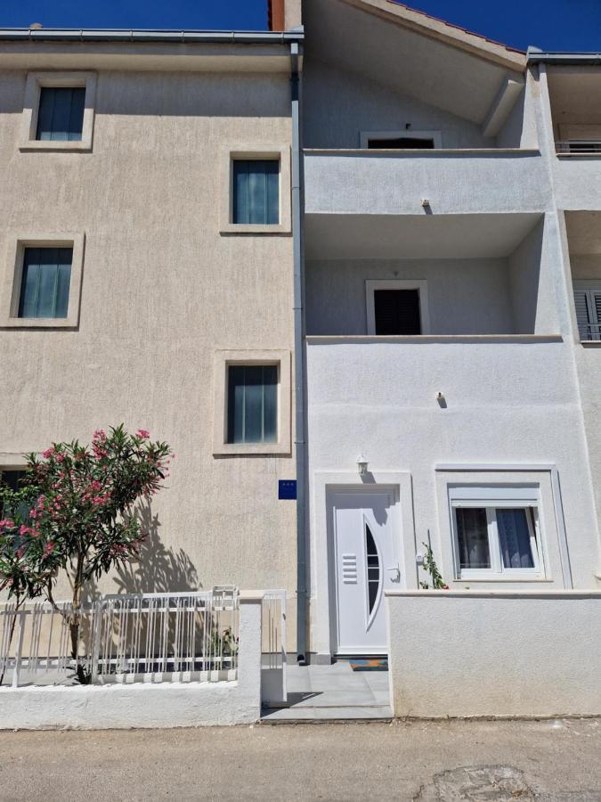 Apartman Leana Daire Split Dış mekan fotoğraf