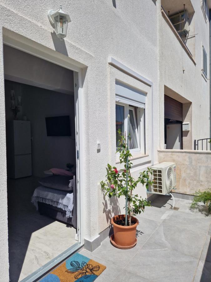 Apartman Leana Daire Split Dış mekan fotoğraf