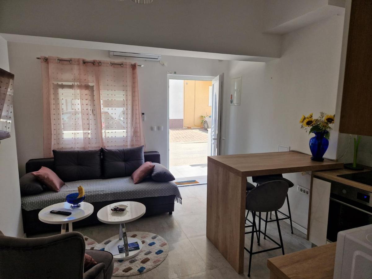 Apartman Leana Daire Split Dış mekan fotoğraf